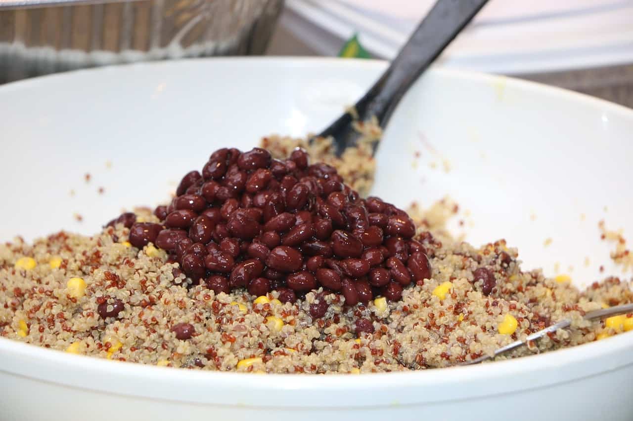 Quais São Os Benefícios Da Quinoa?