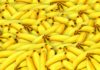banana potássio