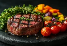 Dieta Low Carb